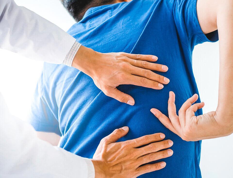 Protecția împotriva inflamației articulațiilor și a osteoartritei cu Bonengem