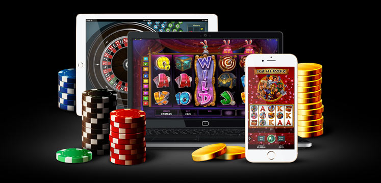 Discover Excitement and Fortune at Lucky Max Discover Excitement and Fortune at Lucky Max