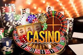 Discover the Thrill of Casinoways Casino Discover the Thrill of Casinoways Casino