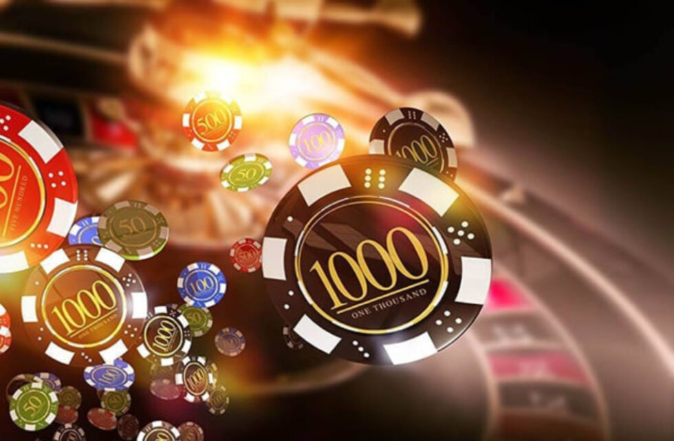 Experience Luxury Entertainment at Generation VIP casino Experience Luxury Entertainment at Generation VIP casino