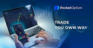 Exploring the World of Pocket Option Exploring the World of Pocket Option
