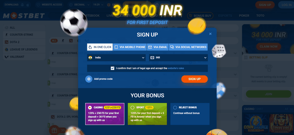 MostBet AZ - 2025-ci ildə Azərbaycanda onlayn qumar oyunlarının qurulması və mərc oyunlarına baxış