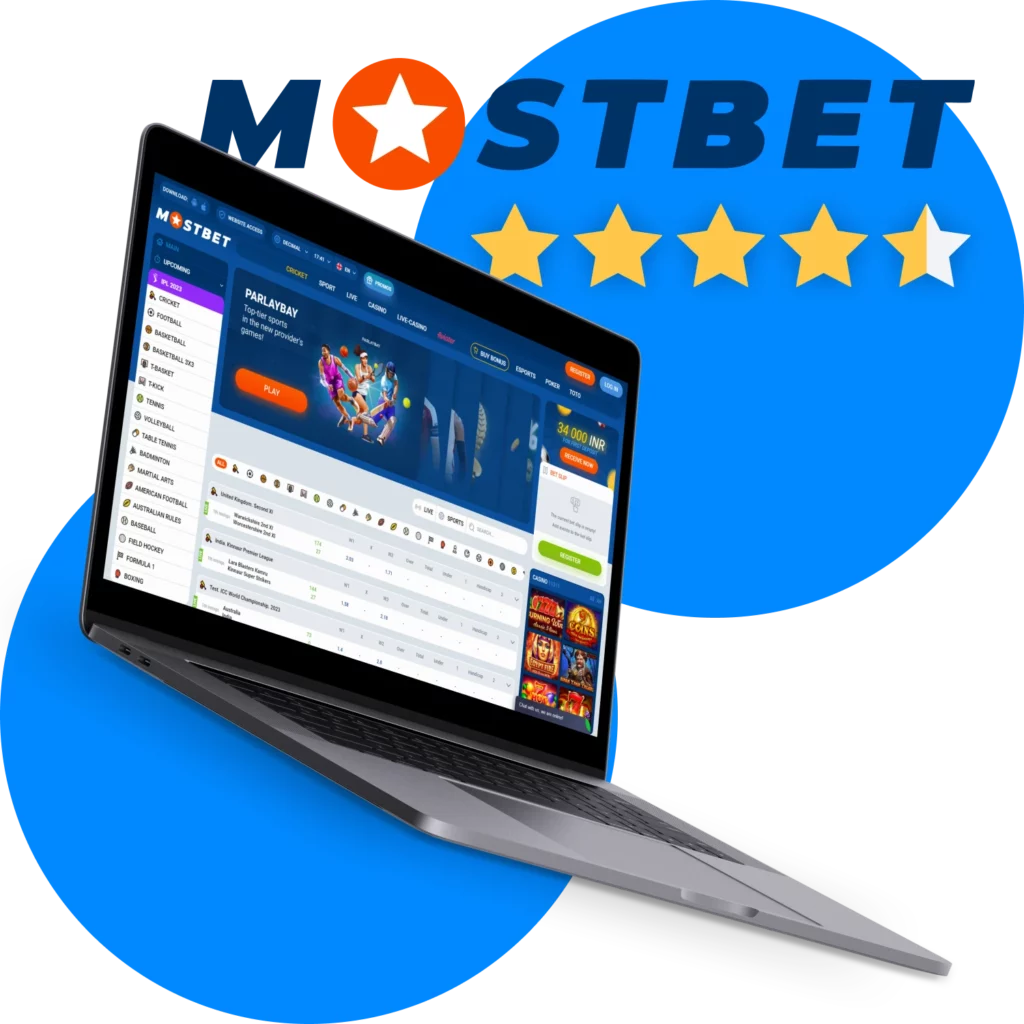 MostBet AZ - 2025-ci ildə Azərbaycanda onlayn qumar oyunlarının qurulması və mərc oyunlarına baxış