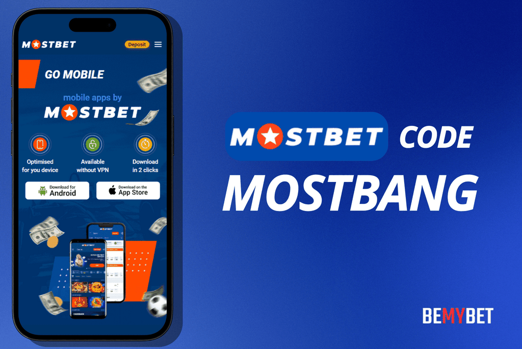 Mostbet-də necə qeydiyyatdan keçmək və oynamağa başlamaq olar?