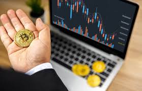 Revolutionizing Your Trading Experience Crypto Trading Mobile App Revolutionizing Your Trading Experience Crypto Trading Mobile App