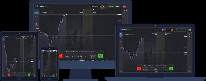 Все, что нужно знать о pocket option вход руководство для начинающих Все, что нужно знать о pocket option вход руководство для начинающих