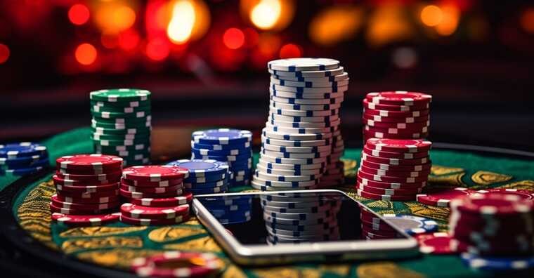 Your Guide to Lucky Star Casino Winning Experiences Await! Your Guide to Lucky Star Casino Winning Experiences Await!
